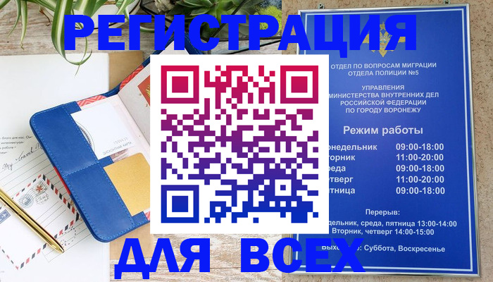 прописка для военкомата в Твери